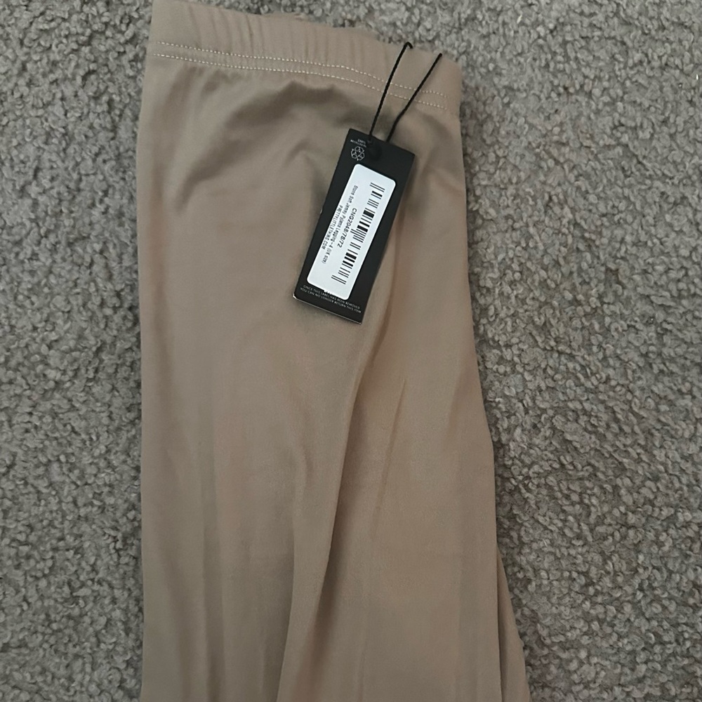Leggings size xsmall- new